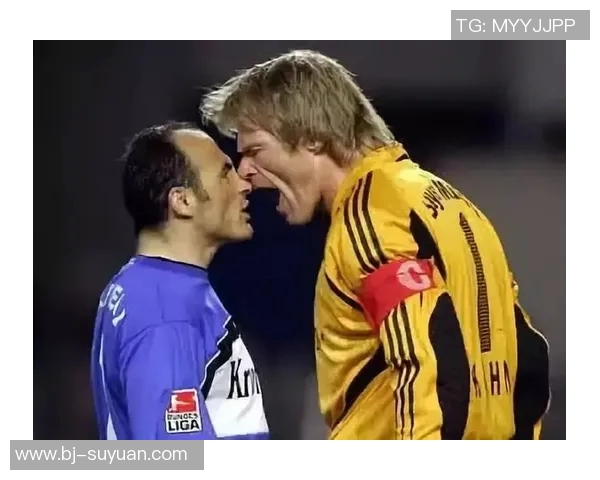 《足球硬汉传奇：球场霸主的荣耀与挑战》