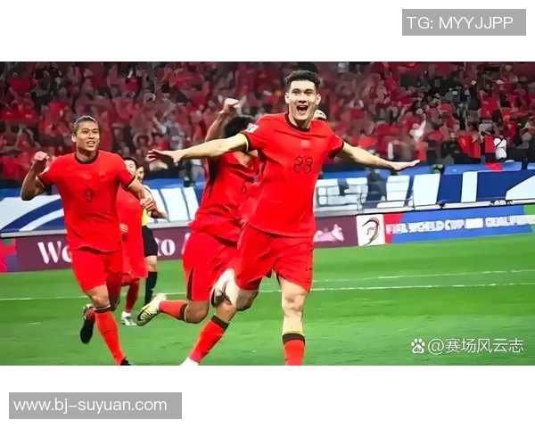 历史国足球星闪耀赛场风云引领传奇崛起之路