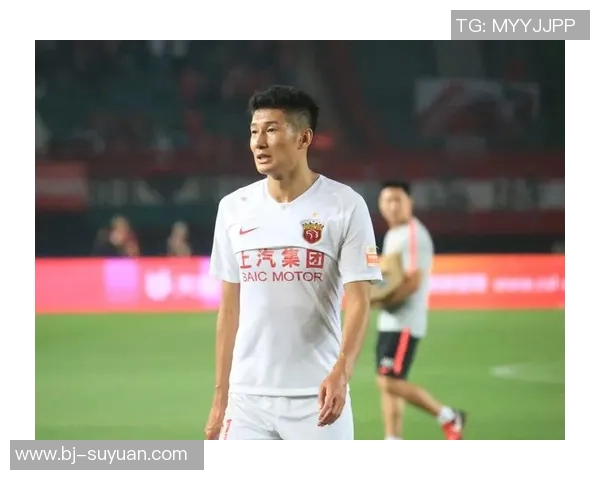 中国足球老将于海的绿茵岁月与坚守精神传递拼搏力量